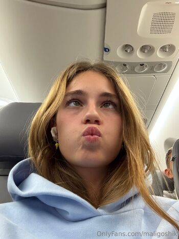 Ann / maligoshik / malygonnn nude photo #67