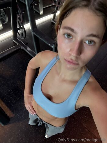 Ann / maligoshik / malygonnn nude photo #71