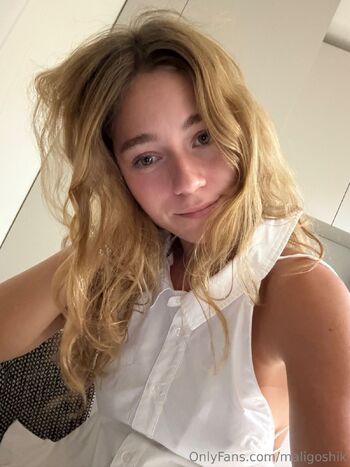 Ann / maligoshik / malygonnn nude photo #72