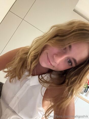 Ann / maligoshik / malygonnn nude photo #73