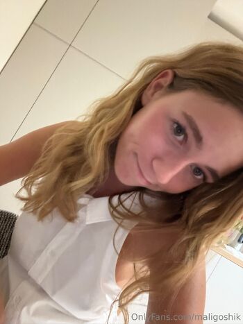 Ann / maligoshik / malygonnn nude photo #74
