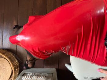 Malinas Whisper / malinawhispers nude photo #8