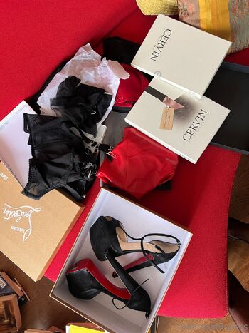 Malinas Whisper / malinawhispers nude photo #10