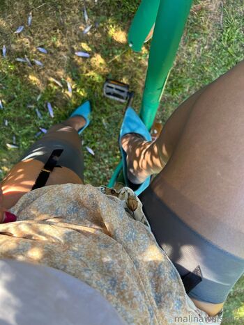 Malinas Whisper / malinawhispers nude photo #12