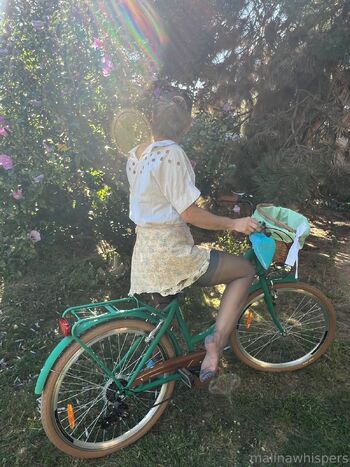 Malinas Whisper / malinawhispers nude photo #13