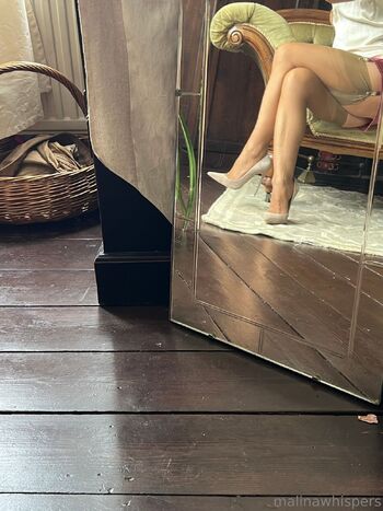 Malinas Whisper / malinawhispers nude photo #32