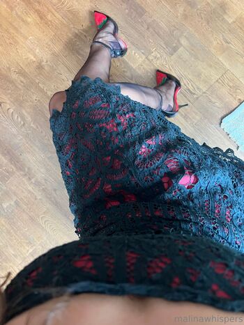 Malinas Whisper / malinawhispers nude photo #37