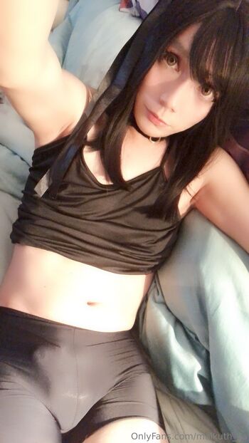 malkuth nsfw cosplaye / malkuth_va nude photo #10