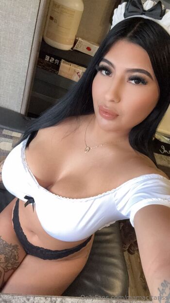 Riss / mamacitariss nude photo #5