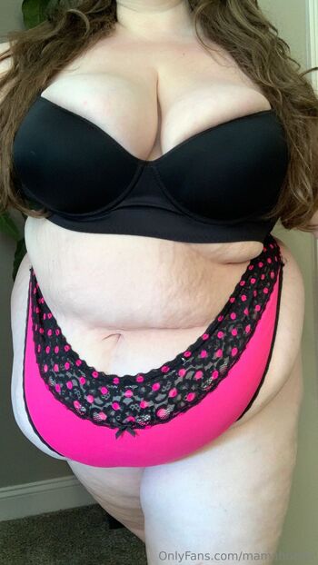 MAMAHORKER / mamahorker nude photo #1