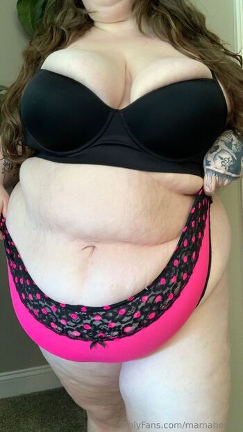 MAMAHORKER / mamahorker nude photo #2