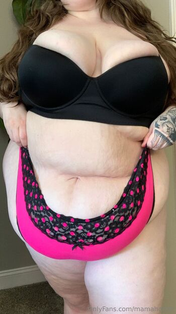 MAMAHORKER / mamahorker nude photo #3