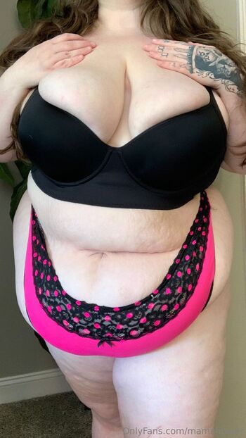 MAMAHORKER / mamahorker nude photo #9