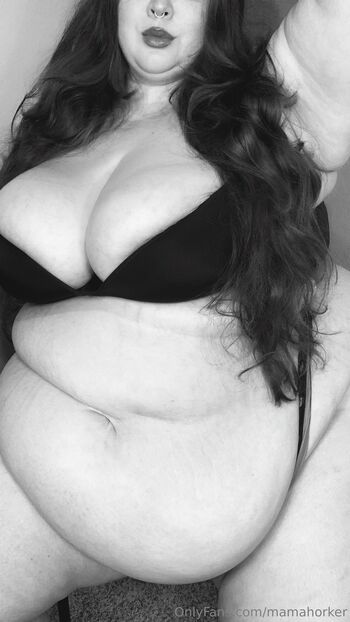 MAMAHORKER / mamahorker nude photo #30