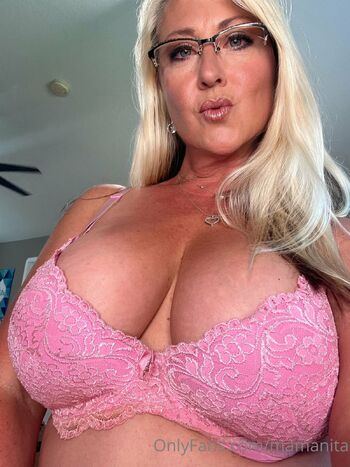 Nita Marie XX / mamanita / love_nitamarie / milfqueen_ nude photo #10