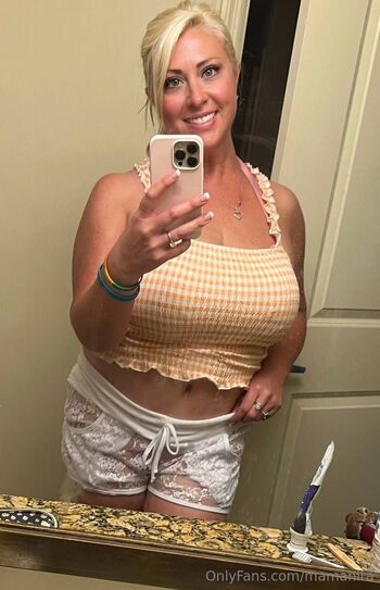 Nita Marie XX / mamanita / love_nitamarie / milfqueen_ nude photo #15