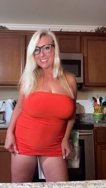 Nita Marie XX / mamanita / love_nitamarie / milfqueen_ nude photo #28