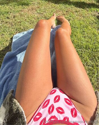 MamaPum / mamapumalove nude photo #11