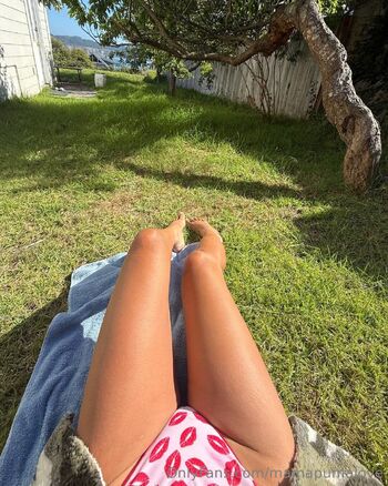 MamaPum / mamapumalove nude photo #14