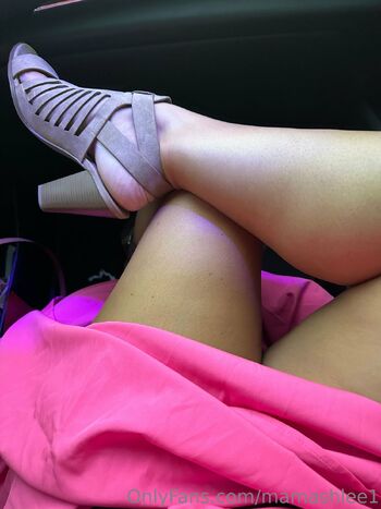 mamashle / mamashlee3 nude photo #14