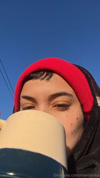 nasty mik / mamimika / heyyyitsmika nude photo #5