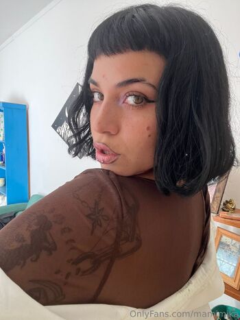 nasty mik / mamimika / heyyyitsmika nude photo #21