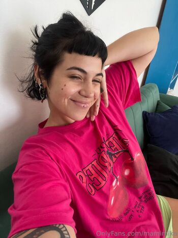 nasty mik / mamimika / heyyyitsmika nude photo #28