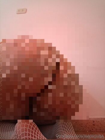 nasty mik / mamimika / heyyyitsmika nude photo #34