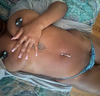 𝑀𝒾𝓁𝓀 𝑀𝒶𝓂𝒾 / mamimilkmarie nude photo #17