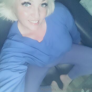 Maminano Boston Blond / maminano_free / mami_nan0 / maminan0 / _maminano_ nude photo #1