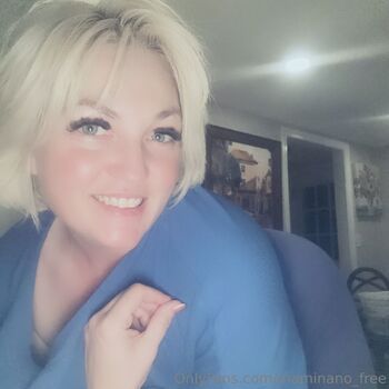 Maminano Boston Blond / maminano_free / mami_nan0 / maminan0 / _maminano_ nude photo #2