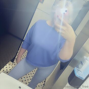 Maminano Boston Blond / maminano_free / mami_nan0 / maminan0 / _maminano_ nude photo #5