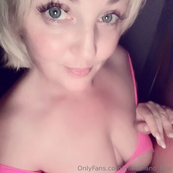 Maminano Boston Blond / maminano_free / mami_nan0 / maminan0 / _maminano_ nude photo #11