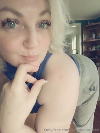 Maminano Boston Blond / maminano_free / mami_nan0 / maminan0 / _maminano_ nude photo #32