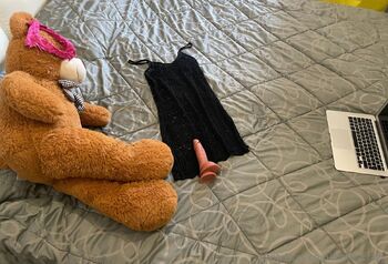 MamyCrazyCarlotta / mamycrazy nude photo #6