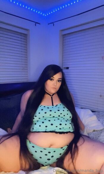 Manda_bu / manda_bug nude photo #13