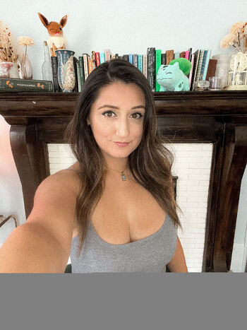 Mandi Skye / mandiskyes nude photo #31