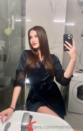 Mandy De / mandy.dee nude photo #5