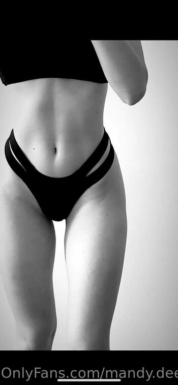 Mandy De / mandy.dee nude photo #25