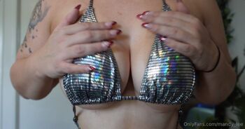 Mandy-Lee Fre / mandy_leefree nude photo #16