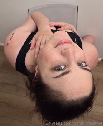 Mandy_Ros / mandy_rosefree nude photo #2
