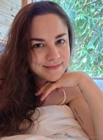 Mandy_Ros / mandy_rosefree nude photo #6