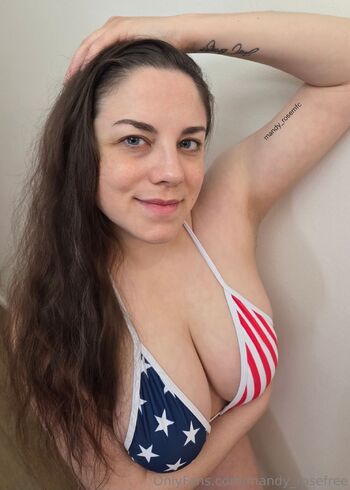 Mandy_Ros / mandy_rosefree nude photo #9
