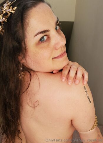Mandy_Ros / mandy_rosefree nude photo #14