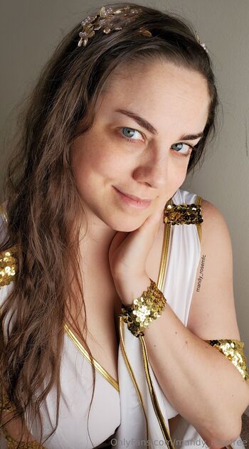 Mandy_Ros / mandy_rosefree nude photo #15