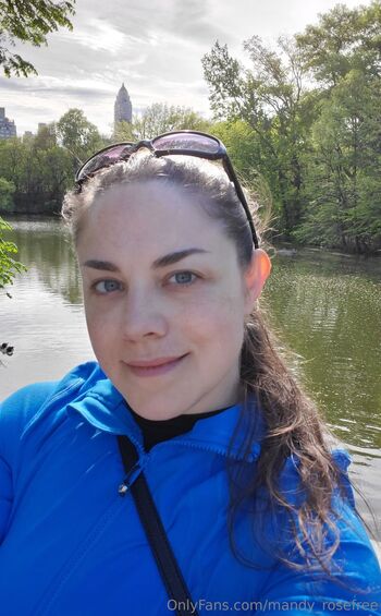 Mandy_Ros / mandy_rosefree nude photo #27