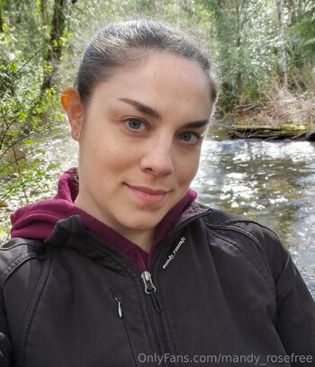 Mandy_Ros / mandy_rosefree nude photo #35