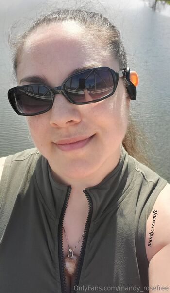 Mandy_Ros / mandy_rosefree nude photo #38