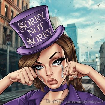 MandyBabyXX / mandybabyxxx nude photo #2