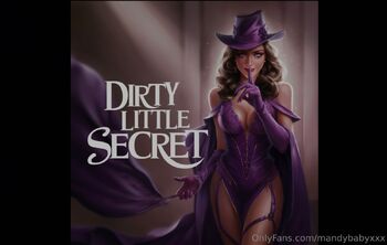 MandyBabyXX / mandybabyxxx nude photo #11